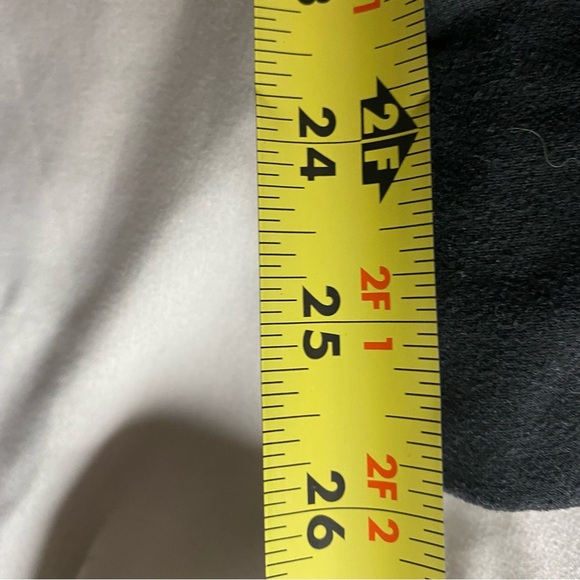 Yawn Black Loungewear Pajama Pants w Pockets All Over Print Owls Soft Comfy Sz S - Picture 7 of 8